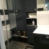 Après salle de bain