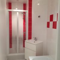 Après salle de bain